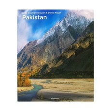 Pakistan, Koenemann(저), Koenemann