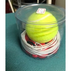 星際戰艦 網球練習座, 1個