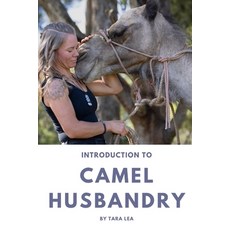 (영문도서) Introduction to Camel Husbandry: Practical Guide to Caring for and Managing Dom... Paperback, Independently Published, English, 9798346295006