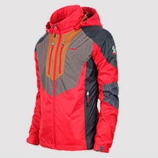 BFL OUTDOOR 男士瑪蒙夾克