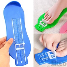 측정기 발사이즈 발바닥자 발크기측정 발길이측정기 hdj*2563Va, 상세페이지 참조
