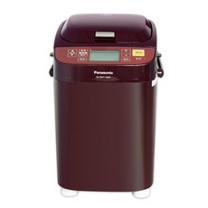Panasonic 全自動變頻製麵包機 SD-BMT1000T