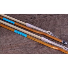 (老羊樂器店)開發票 呂氏江蘇弓 呂氏 二胡弓 大師級 呂氏琴弓 演奏級琴弓 品質保證, 1個