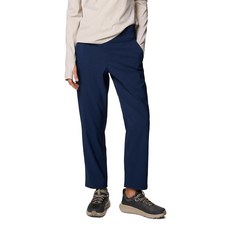 Columbia Womens All SeasON 온s Pull-ON 온 PANT 팬츠 바지 Nocturnal Small LONG 롱