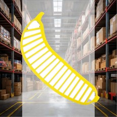 바나나 커터 수동 메이커 샐러드 자르기 슬라이서 채칼