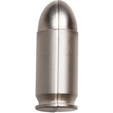 2019 坦尚尼亞 海王行動 75週年紀念 子彈造型 1/2盎司銀幣 雙枚組, 1個