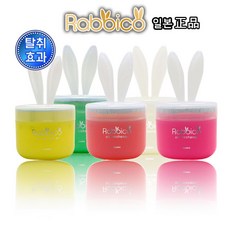 젤타입 라비코 화이트 탈취형 방향제 찌든냄새 (4종류 발향+소취)자동차발취제 향지좋은 탈취제, 1개, 90g