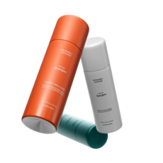 [가쉬 버블팩 3종 세트] 10초 버블마스크팩 미백+탄력+진정_150회분 3개입, 1개, 80ml