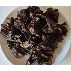 100% 자연산 능이버섯 건조 B급 100g 건조능이, 100g(B급), 2개