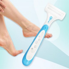 더샵이지 샤이풋케어 발뒤꿈치각질