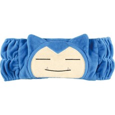 티즈팩토리 포켓몬 헤어밴드 스노락스 약. H9×W23.5cm PM-5537368KA, 기타