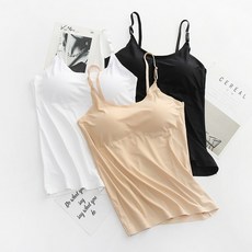 무봉재 캡 나시 MFNC-230007