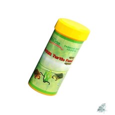 거북이 사료 90G 먹이 급여 분양