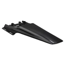 오프로드 오토바이 리어 펜더 개조 HONDA CBR250R VFR 1200 ST Black SpiRit X에 호환, 02 하얀색