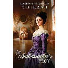 (英文圖書)An Ambassador's Ploy 平裝版, Pearl, 英文