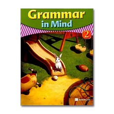 Grammar in Mind 2 (Student Book + Workbook) / NE_Build amp;amp; Grow