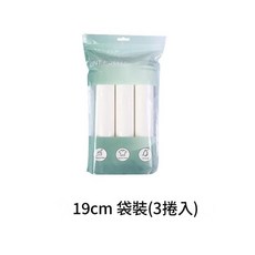 10cm 粘毛滾筒紙 替換芯, 1個