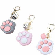 기억력 미니 고양이 게임기 귀여운키링 게임키링 고양이열쇠고리_ 2027644EA