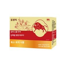 특수 영양제 질소 펌프 분말 유산균 포함 OEM 단백질, 10g x12 (당근 뼈 소분자 단백질), 1개, 1g