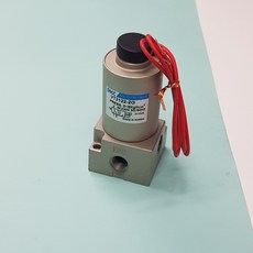 DKC VT3122-2G AC220V 3포트 직동 솔레노이드 밸브 솔밸브, 1G(AC110V), 1개