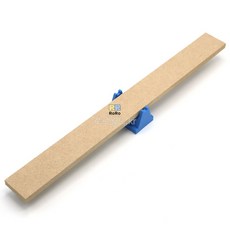 지레 실험기 (나무판+받침대)/과학 실험 키트 교구 도구 만들기