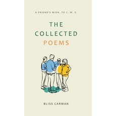 (英文圖書)The Collected Poems 精裝版, Jollyjoy Books Pvt Ltd, English, Hardcover