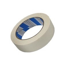 실리콘 페인트 도배 미술용 떼기 쉬운 마스킹테이프 30mm x 50M, 1개