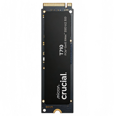 CRUCIAL T710 프로 젠5 M.2 인터페이스 SSD, 4TB