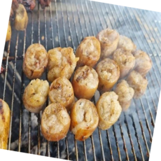 대창 소대창 수입 소고기 150g, 본상품