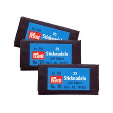 십자수 프랑스자수 퀼트 바늘 전용펜 수성펜 바늘꽂이 재료판매합니다., 1개