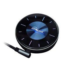 【OttoAibox】原廠公司貨 CarPlay AI Box安卓盒子P3 無線連接 影音娛樂 智能車載系統, 1個