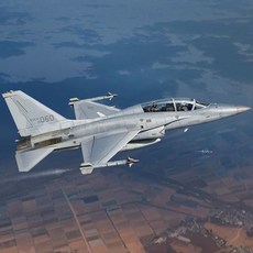 아카데미 1/48 대한민국공군 FA-50 파이팅이글 12366 / 전투기 프라모델, 1개