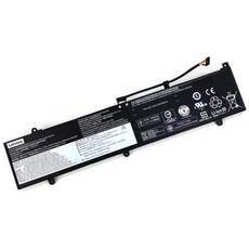 聯想 L19C4PF2 4芯 電池 L19M4PF2 SB10X18189 SB10X18190 筆記型電腦電池, 1個, 加購變壓器(非電池+變壓器)