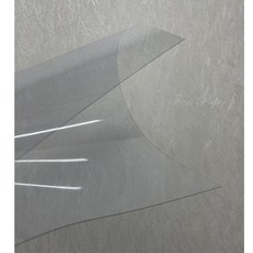 FionA PVC透明片 0.5mm 塑膠片 電梯按鈕防護墊板, 1個, A4-21x30cm-20片