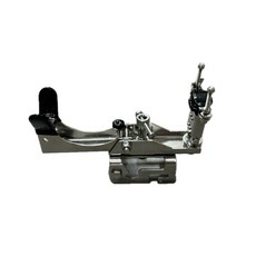 民辰商行 24年 睿研 小型輕便船竿架 船釣用 可搭配海鷹/速攻, 海鷹款座船竿架