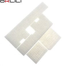 1SET X Waste Ink Pad Sponge 용 L300 ME101, 한개옵션0