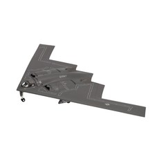 Herpa 1:200 B-2A Spirit of Arizona 573795 戰略轟炸機模型, 1個