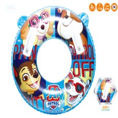 서용형 퍼피 구조대 손잡이 튜브 75 물놀이튜브