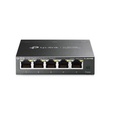 TP-LINK TL-SG105E TL-SG108E 5埠 8埠 Gigabit 交換器, 1個, TL-SG105E(領券折扣）, TL-SG105E(領券折扣）