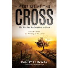 Meet Me At The Cross: The Journey To The Cross Paperback, Percussion, English, 9780578484433