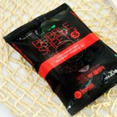 지앤리샵 에코 이지 버블시트 S 부분용 20매 강아지구강티슈