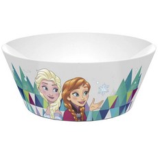 잭디자인 볼 대접 15.2cm, 1개, Frozen