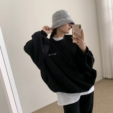 保暖加絨長袖套裝