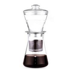 워터드립 4-5인 핸드드립필터 핸드드립용품 집에서커피내리기 enj+888hg