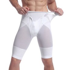 남자 슬림 매쉬 힙업 거들 남자 속옷 남성 팬츠 보정 dew+6830Qw