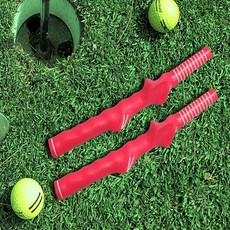 다온58 골프 교정그립 어린이용 핑크 그립감