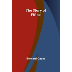 (영문도서) The story of Fifine Paperback, Alpha Edition, English, 9789362924674