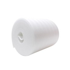 롤스티로폼 패드 포장 완충 고밀도 발포지 소재, 두께 10mm 15m, 50cm, 1cm