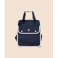 매장정품 빈폴 키즈 BEANPOLE KIDS 시그니처 보조가방 네이비 (BI61D4U31R) BI61D4U31R 243088