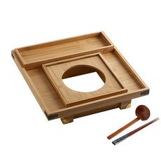 日式餐具組 創意湯麵碗拉麵碗小碟套裝 商用餐具, 1個, 架子